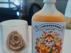 -柠檬树茶餐厅(海雅缤纷城店)