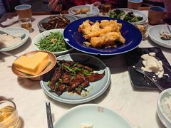 -小吊梨汤·北京菜·烤鸭(鸟巢店)