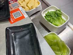 -宴全牛粤来越牛潮汕鲜牛肉火锅(海州万达广场店)