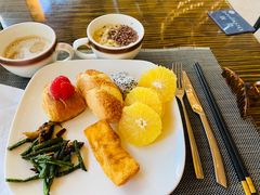 -大连中远海运洲际酒店