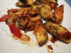 -宏宴·新京菜(望京店)