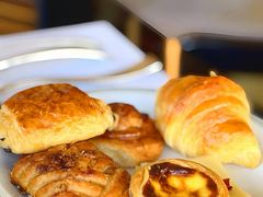 -广州花园酒店-凌璇阁360度高空海鲜自助餐CAROUSEL