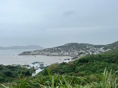 -东极岛景区