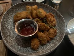 -blend咖啡部落(卓悦中心店)