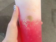 -喜茶(上海兴业太古汇店)