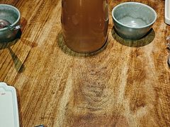 -兰溪小馆(东直门簋街店)