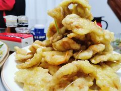 -郭记家常菜下水馆