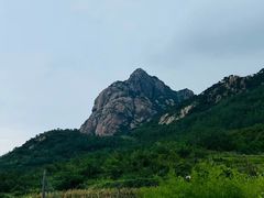 -灵山岛风景区