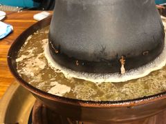 -额尔敦草原涮羊肉·烧烤(冻青树总店)