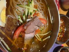 -韩都烤肉·烤鳗鱼(中街小北总店)