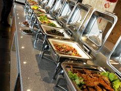 -金权道韩式自助烤肉(嘉华国际店)