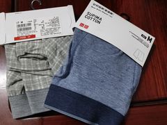 -优衣库(上海金桥国际商业广场店)