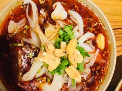 -串大叔炭火烤串·鸡西大冷面刀削面(总店)