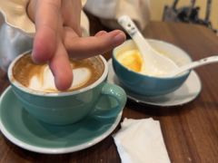 -芙蕾哥哥souffle