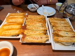 -春水锅贴·传统鲁菜(大明湖店)