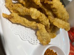 -巴蜀王婆大虾(南锣鼓巷店)