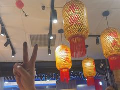 -牛腩之旅·牛腩牛杂煲(光启城美食城店)