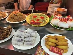 -芙蓉餐厅(厦大店)