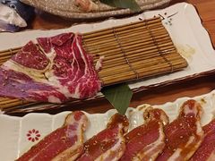 -炼瓦家日式烧肉·寿喜烧(融创精彩天地店)