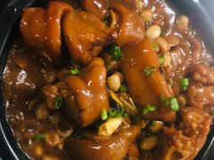 -高第街56号港式餐厅(山大路店)