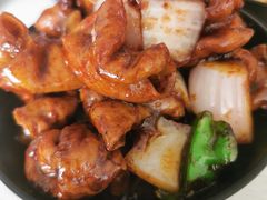 -弄堂面馆(金运路店)