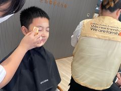 -海马体照相馆(上海月星环球港店)