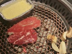 -木槿花韩式炭烤·熟成肉工坊(孙文东路店)