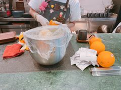 -Home Cafe(水榭春天店)