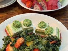 -食间牛排(湖西路店)