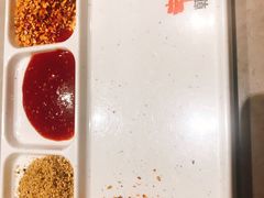 -丰茂烤串(金源店)