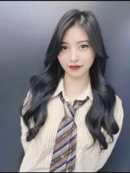 点击看大图 -MORI HAIR SALON日式美发沙龙