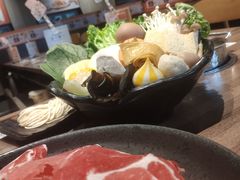 -呷哺呷哺 黄金牧场 (旧宫永辉超市店)