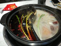 -钢管厂歆瑞源油卤串串香(春熙路太古里店)