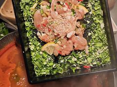 -楠小云·云南鲜菌·鲜牛自助火锅(九眼桥店)