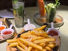 -碧特博格·20年品牌西餐厅(芜湖路店)