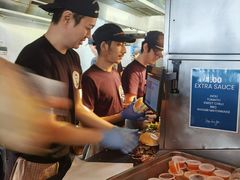 -Fergburger(皇后镇店)
