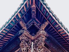 -崇仁古镇