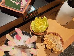 -季季山·云南野生菌火锅(上海首店)