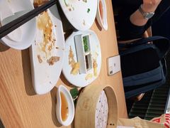 -苏小柳点心·手作小笼包(新街口分院店)
