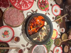 -江北北火锅馆·公路夜市(魏公村店)