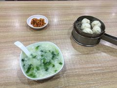 -吃不亏特色包子(三峡广场店)