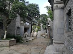 -龙潭水乡