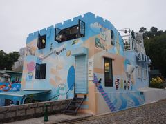 -澳门长洲糯米糍(柯打苏沙街店)