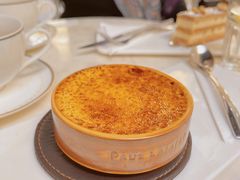 招牌法式焦糖烤布蕾-PAUL LAFAYET 法式甜品(港汇广场店)