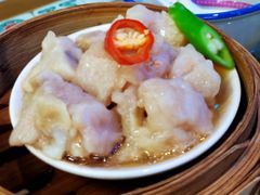 -七爷清汤腩·港式餐厅(金狮广场店)