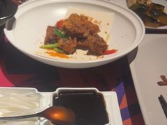 -上海滩餐厅(BFC外滩金融中心店)