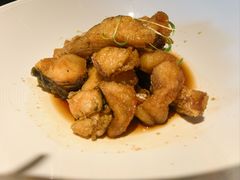 -寻宝记绍兴菜(鲁迅路店)