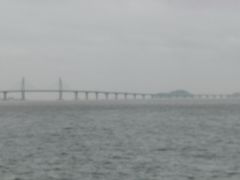 -澳门环岛游湾仔码头
