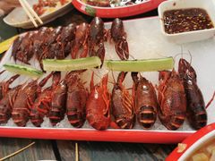 -戴叔叔龙虾馆·麻辣小龙虾
