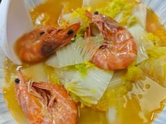 -来之顺海鲜菜馆·青岛菜·始于1993(栈桥店)